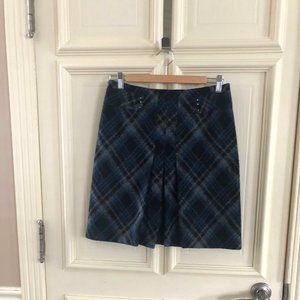 Steilmann wool skirt in size 4